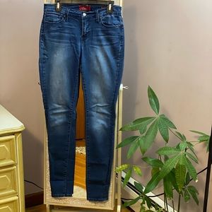 Lucky Brand jeans size 4/27 regular